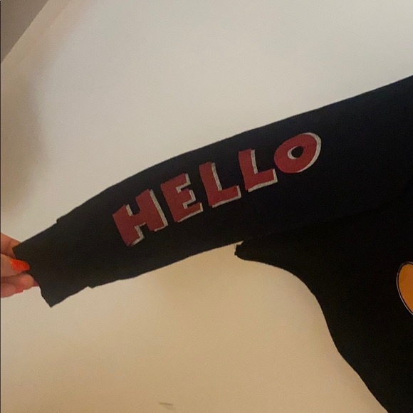 Pull & bear Disney sweater - Picture 4 of 5